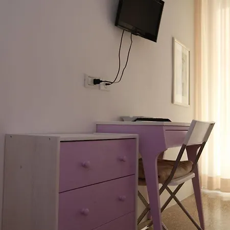Tres Jolie Hotel Cattolica